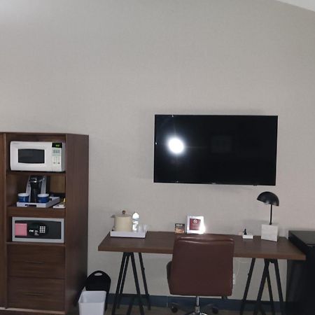 Four Points By Sheraton Dallas Arlington Entertainment District Exteriör bild