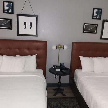 Four Points By Sheraton Dallas Arlington Entertainment District Exteriör bild