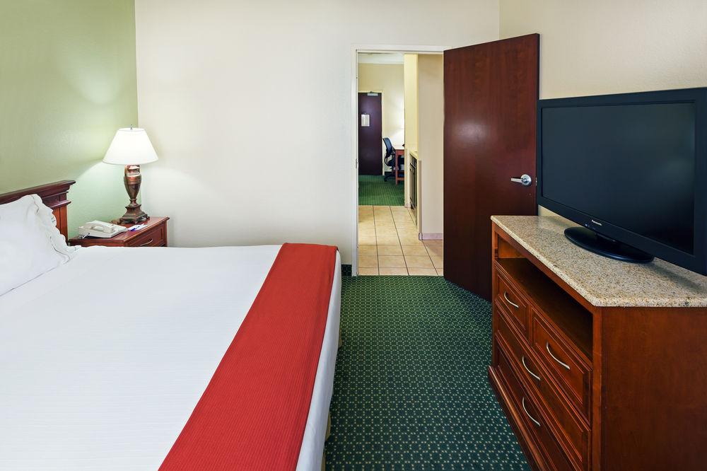 Four Points By Sheraton Dallas Arlington Entertainment District Exteriör bild