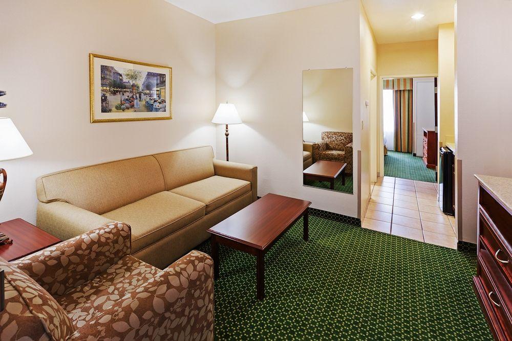 Four Points By Sheraton Dallas Arlington Entertainment District Exteriör bild