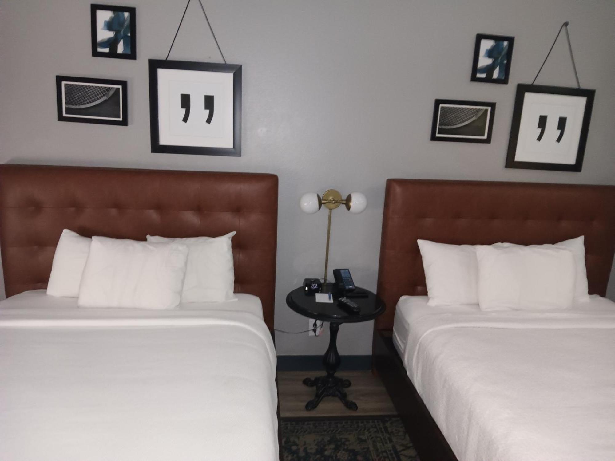 Four Points By Sheraton Dallas Arlington Entertainment District Exteriör bild