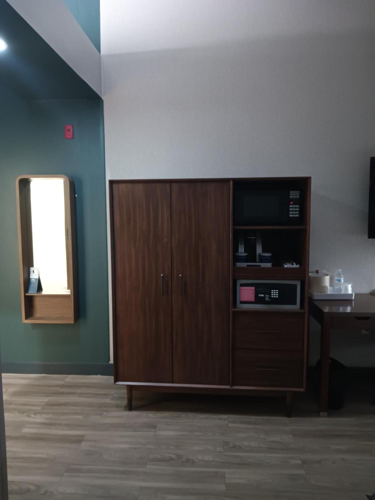 Four Points By Sheraton Dallas Arlington Entertainment District Exteriör bild