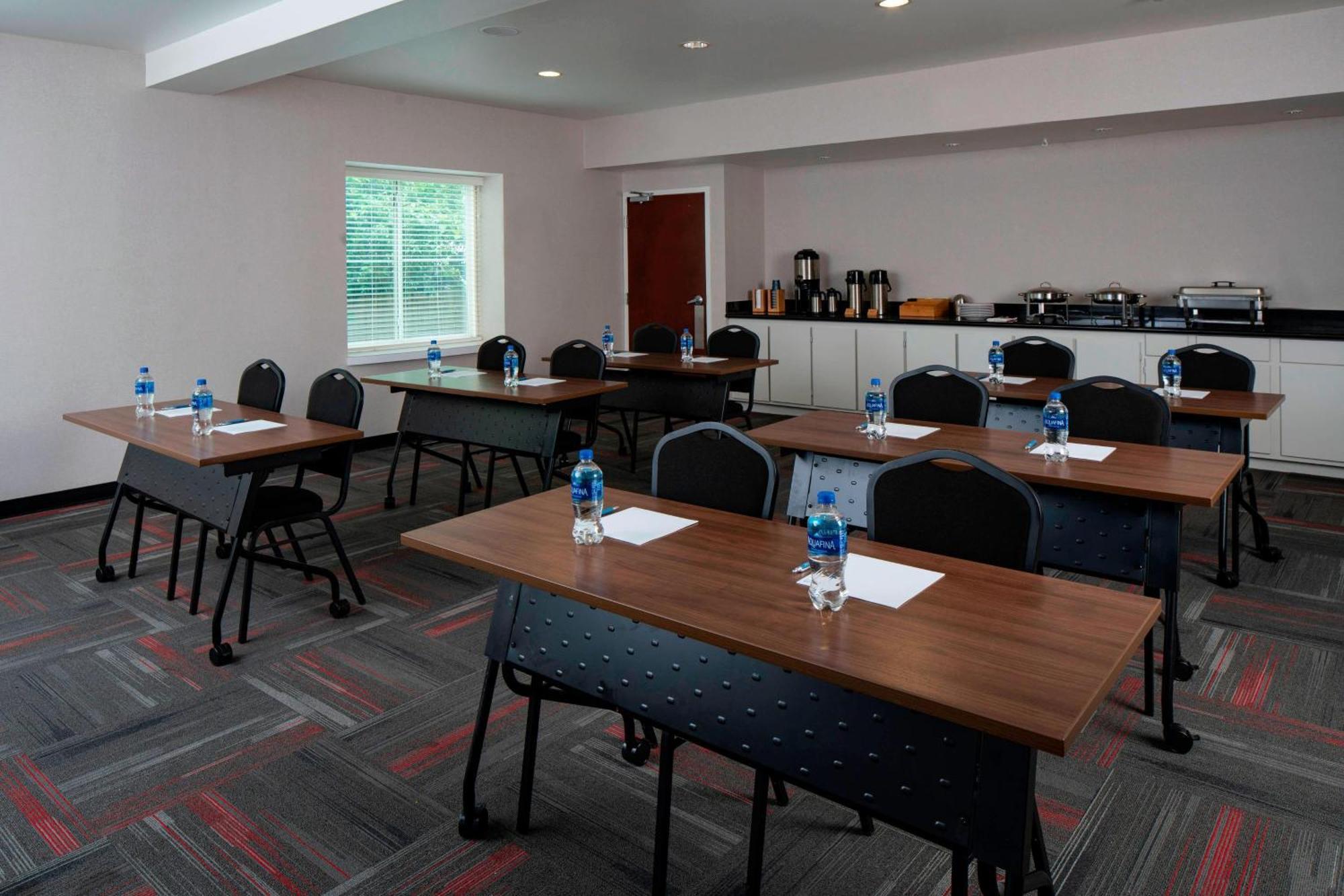 Four Points By Sheraton Dallas Arlington Entertainment District Exteriör bild