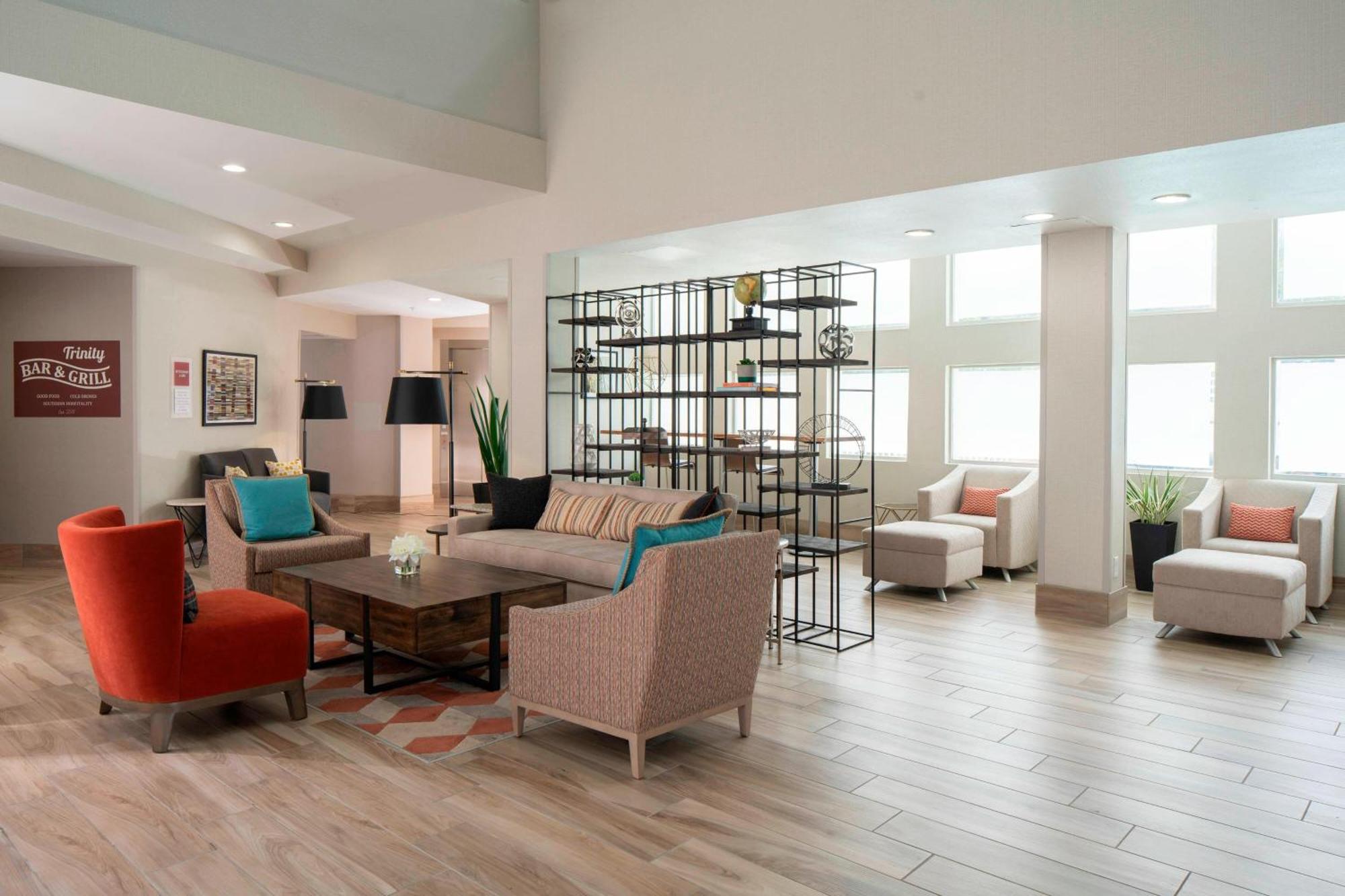Four Points By Sheraton Dallas Arlington Entertainment District Exteriör bild
