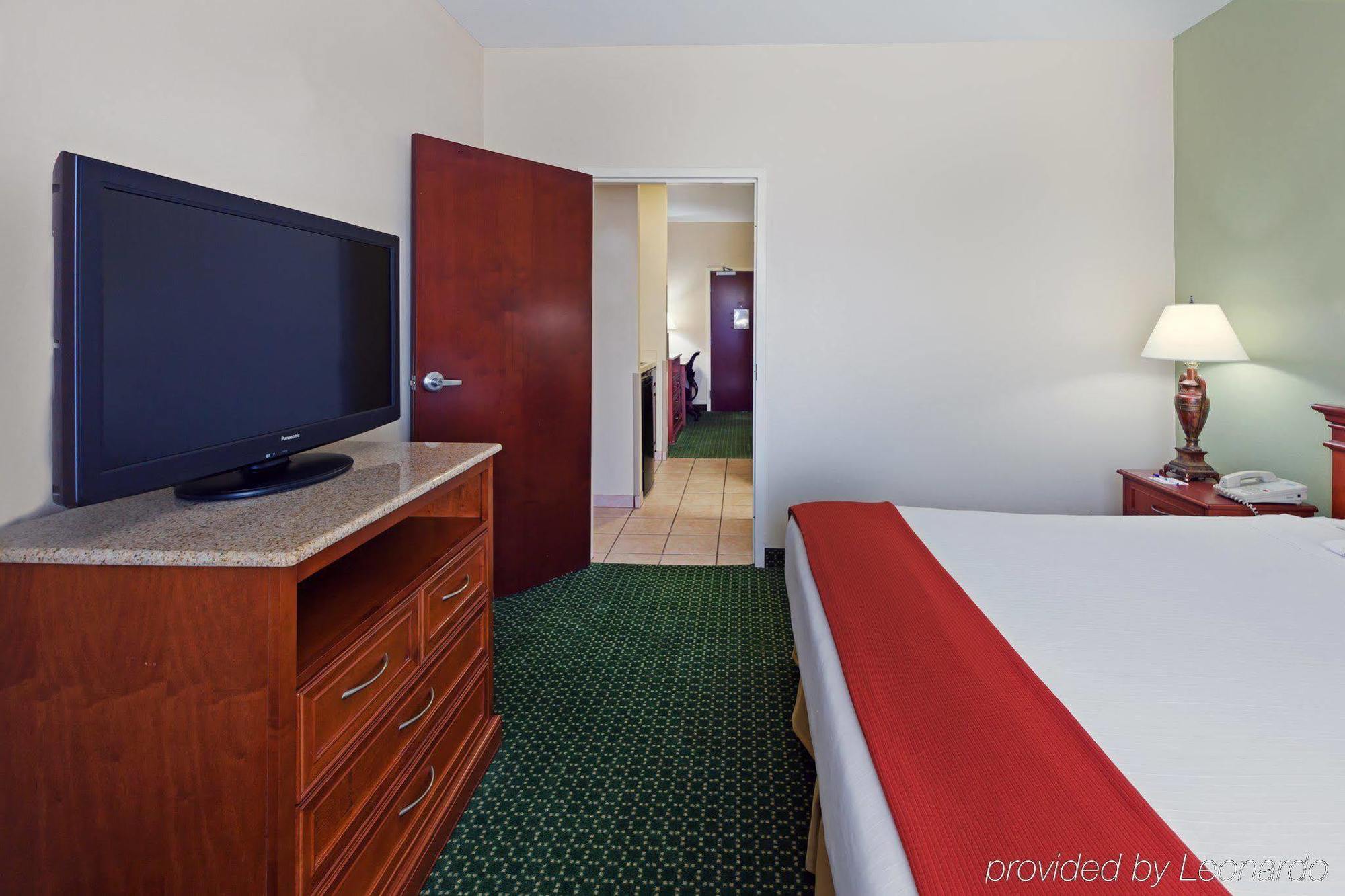 Four Points By Sheraton Dallas Arlington Entertainment District Exteriör bild