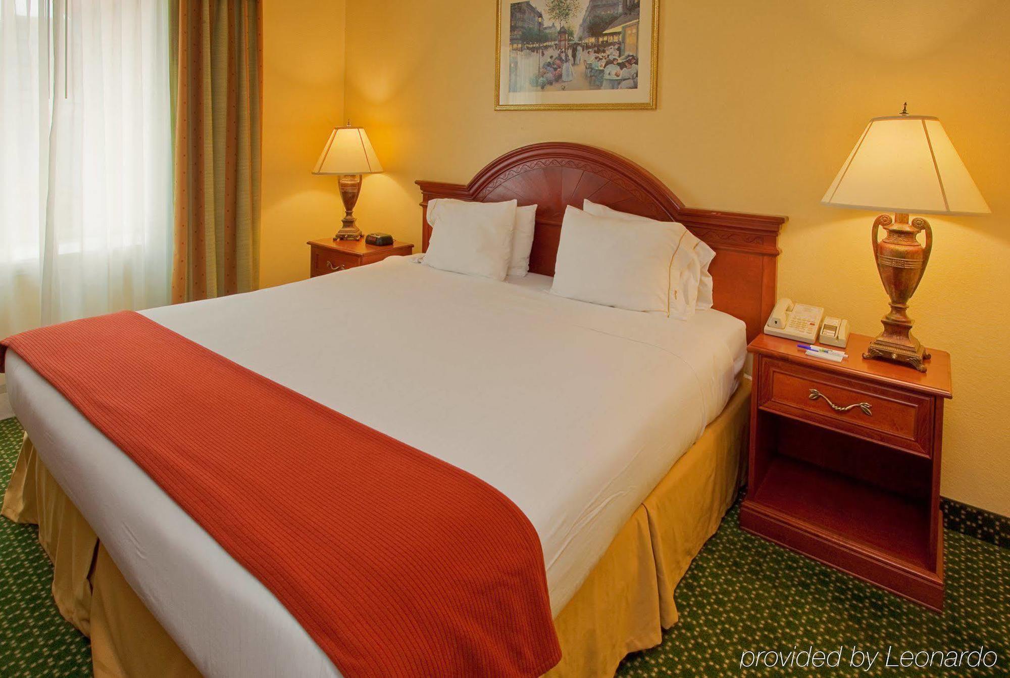 Four Points By Sheraton Dallas Arlington Entertainment District Exteriör bild