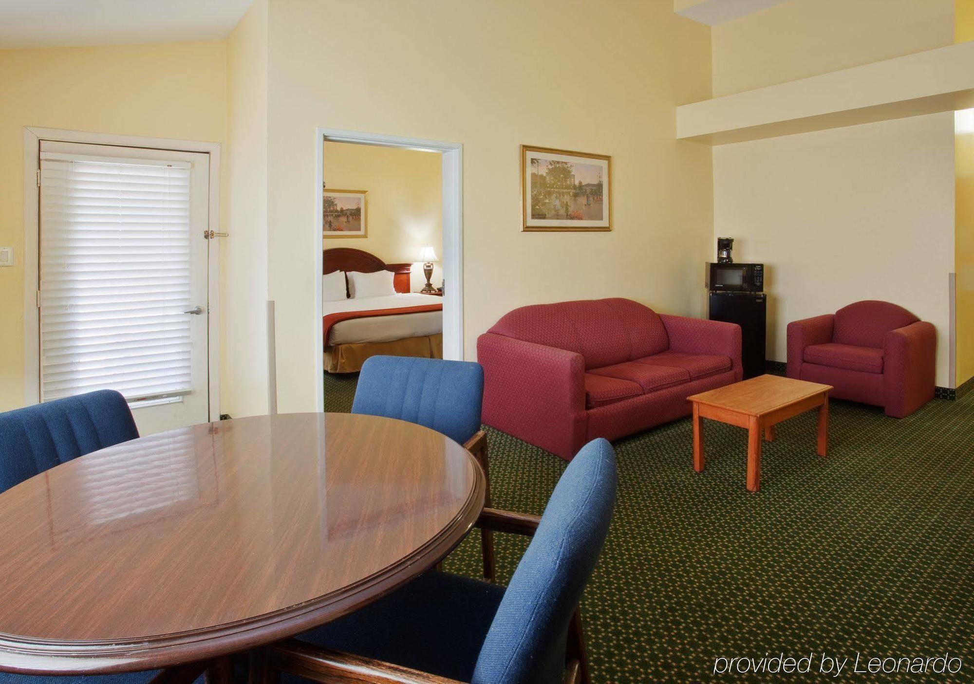 Four Points By Sheraton Dallas Arlington Entertainment District Exteriör bild