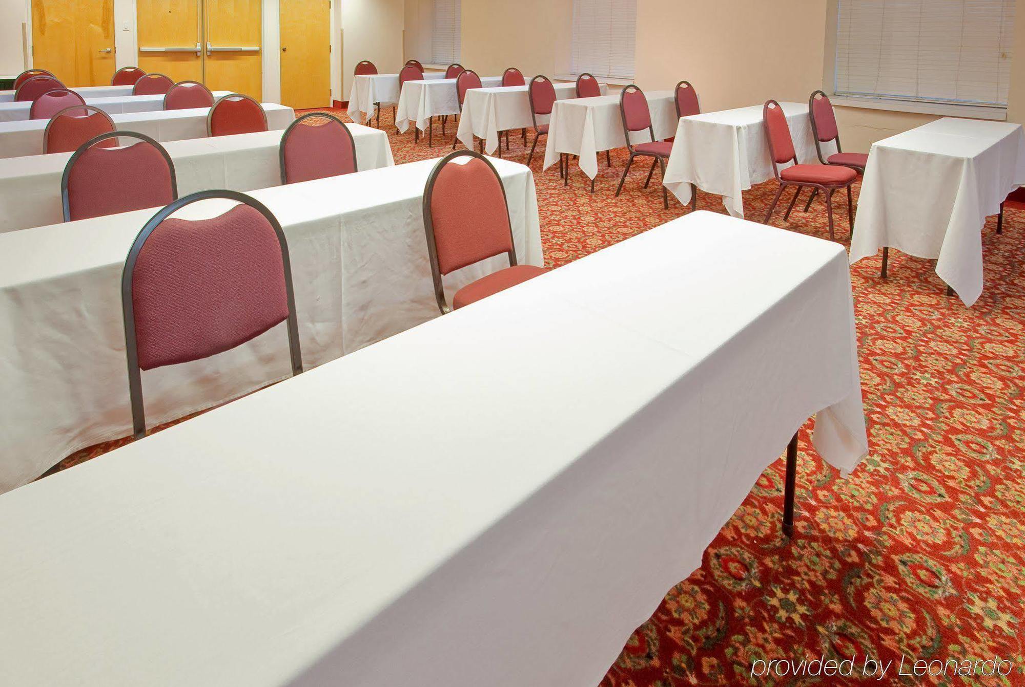 Four Points By Sheraton Dallas Arlington Entertainment District Bekvämligheter bild