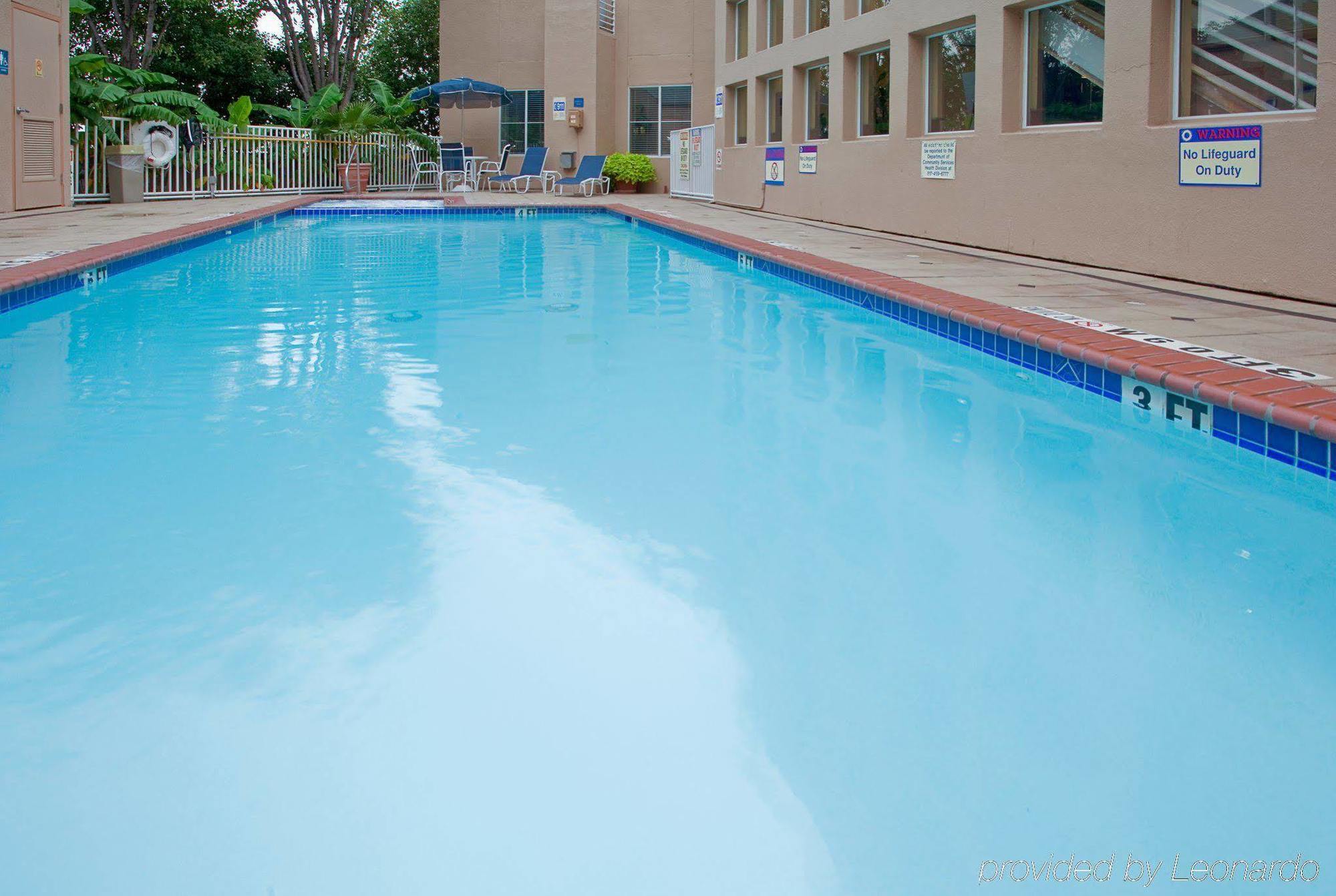 Four Points By Sheraton Dallas Arlington Entertainment District Bekvämligheter bild