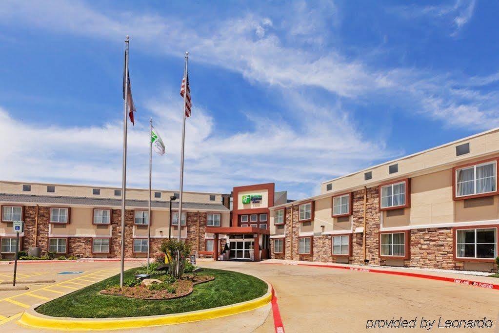 Four Points By Sheraton Dallas Arlington Entertainment District Exteriör bild