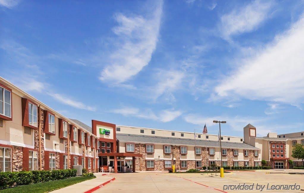 Four Points By Sheraton Dallas Arlington Entertainment District Exteriör bild