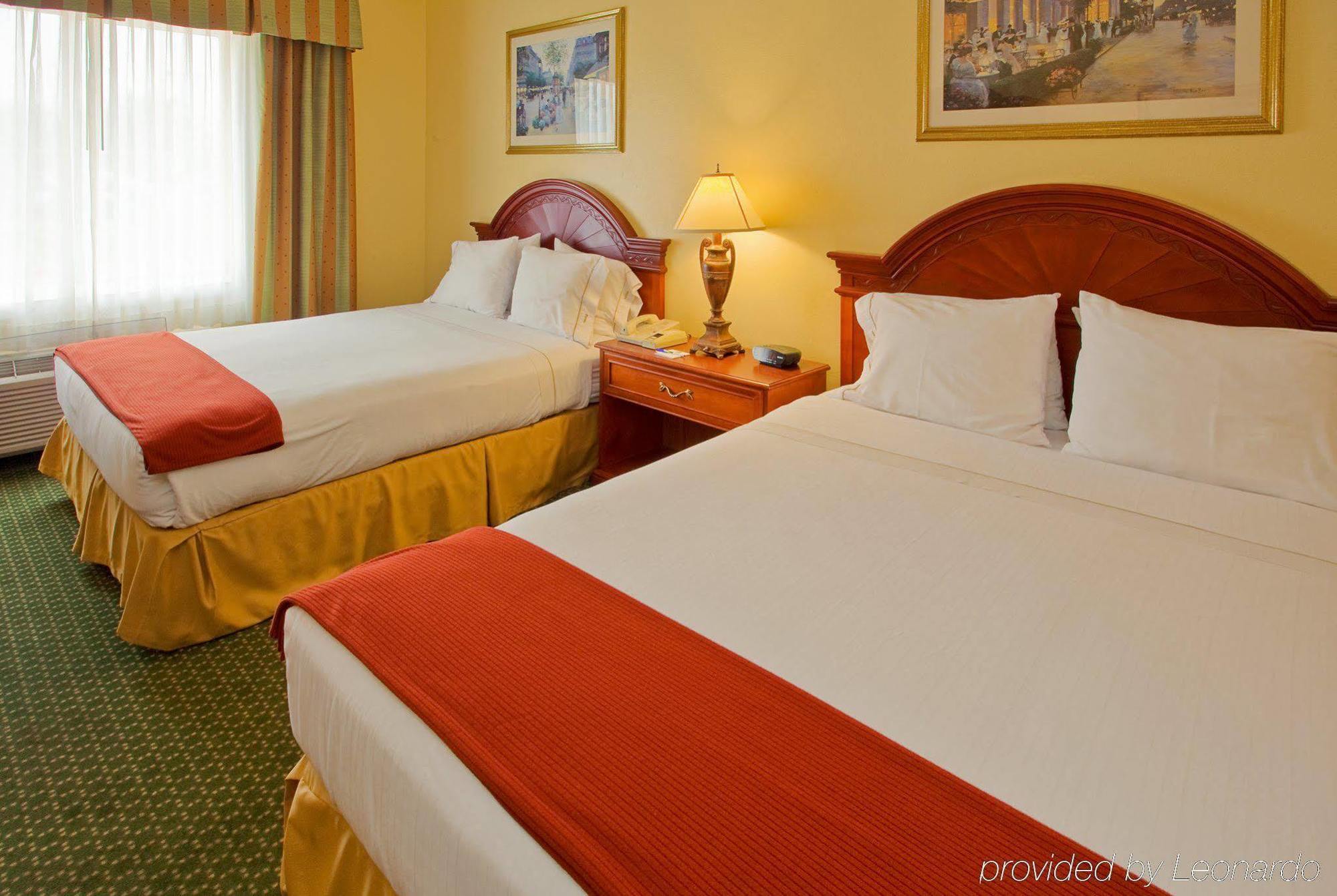Four Points By Sheraton Dallas Arlington Entertainment District Exteriör bild