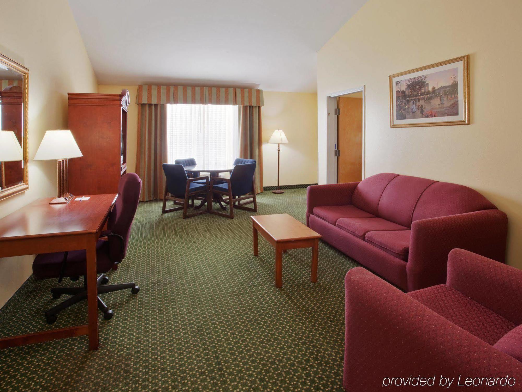 Four Points By Sheraton Dallas Arlington Entertainment District Exteriör bild