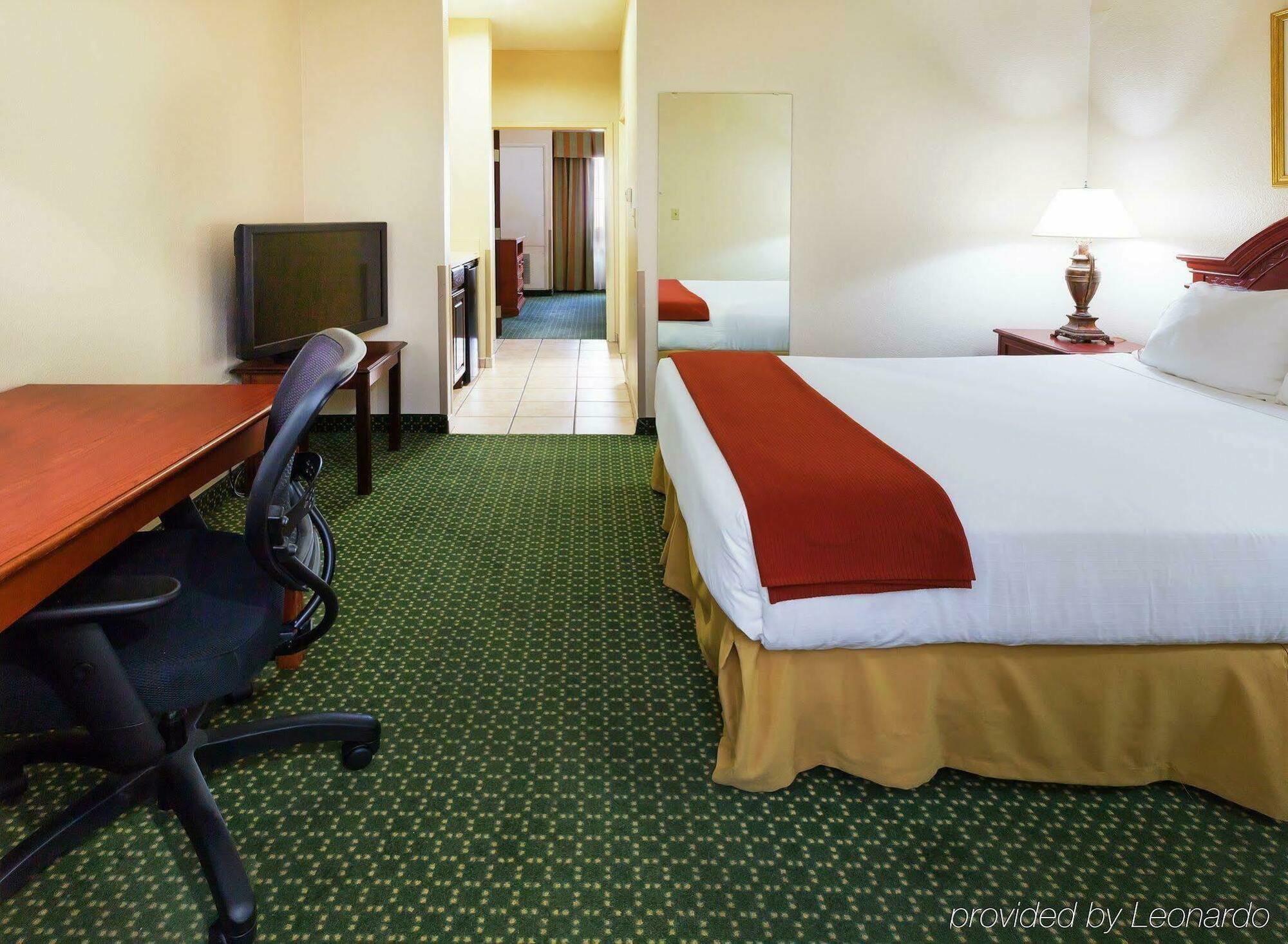 Four Points By Sheraton Dallas Arlington Entertainment District Exteriör bild