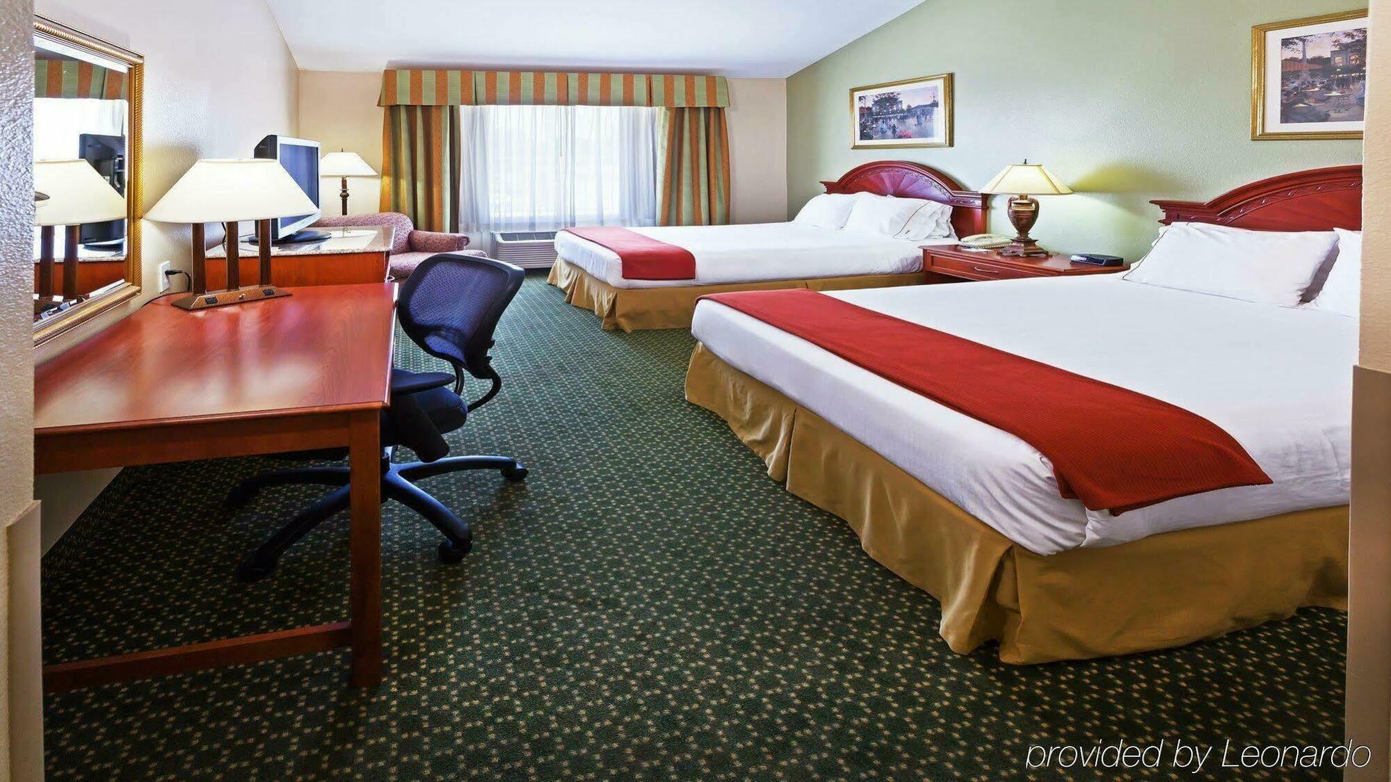 Four Points By Sheraton Dallas Arlington Entertainment District Exteriör bild